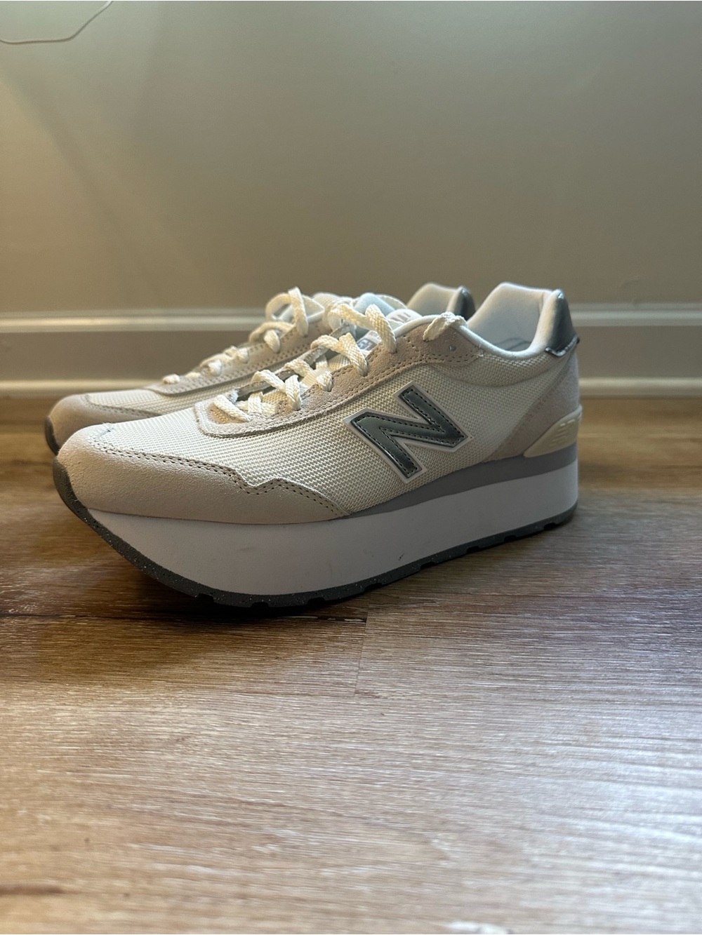 Women’s New Balance WL 515 H V1 Sneakers